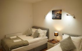 Serviced Property Plymouth